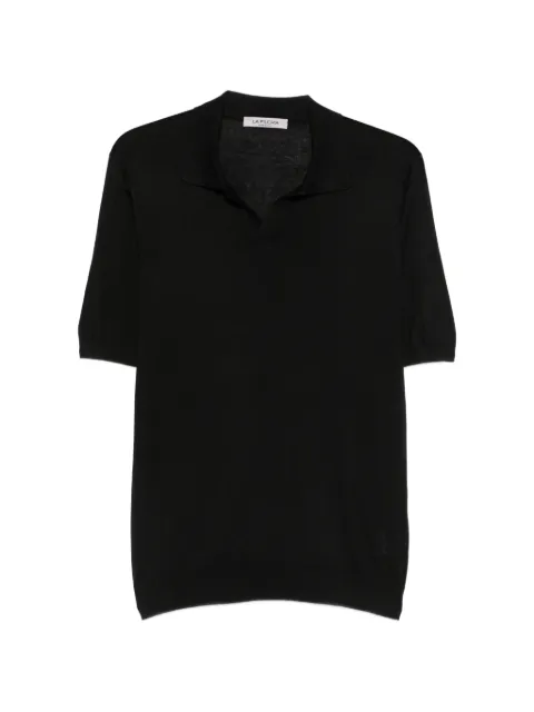 Fileria short-sleeve T-shirt Black 4312923503