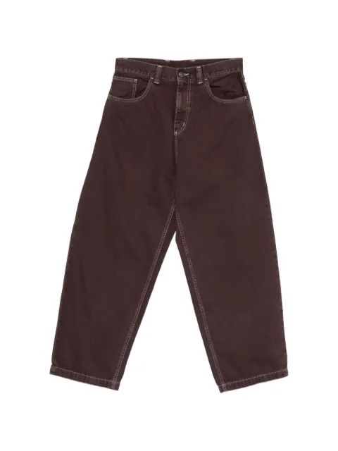 Carhartt WIP Brandon trousers Brown I034809