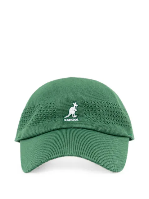 Kangol Tropic™ Ventair baseball cap Green 1456BC