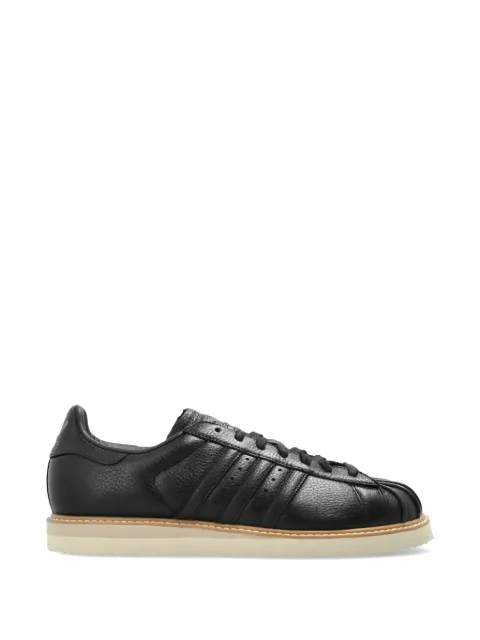 adidas Superstar Lux lace-up sneakers Black JQ4314