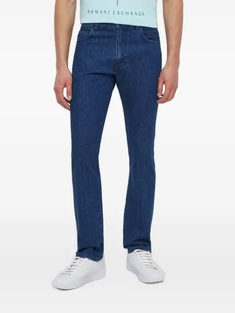 Sisley slim-fit jeans Blue 4GDTSE021