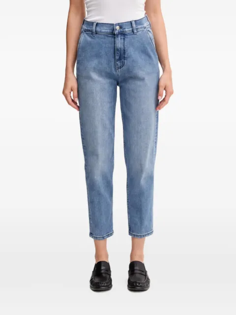 Sisley slim-fit jeans Blue 4TAYLF06G