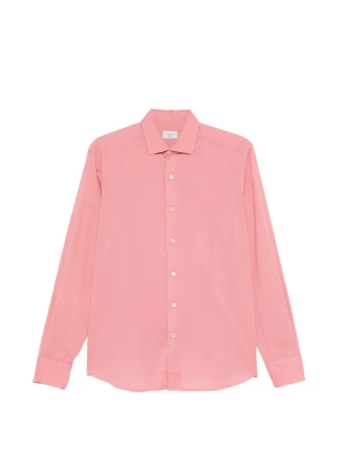 Alessandro Gherardi button-up shirt Pink REGENT776T2
