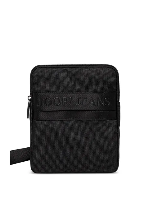 Joop! Modica Liam messenger bag Black 4130000545