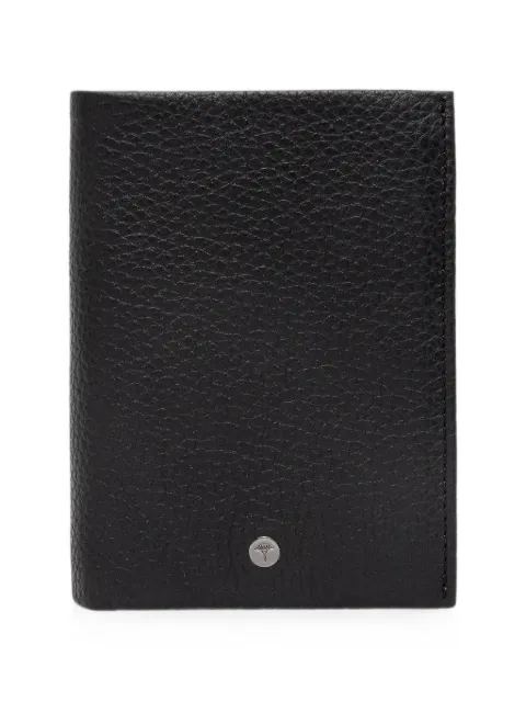 Joop! Cardona Ladon BillFold V8 leather wallet Black 4140003752