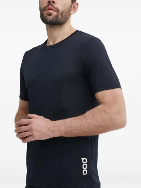 POC Enduro Light T-shirt Blue 52901