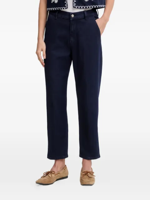 Sisley slim-fit jeans Blue 4TAYLF06G