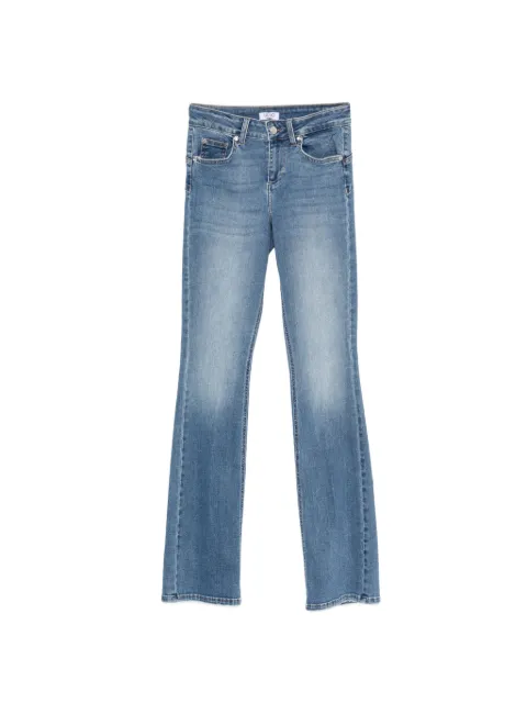 LIU JO bootcut jeans Blue UA6025DS085