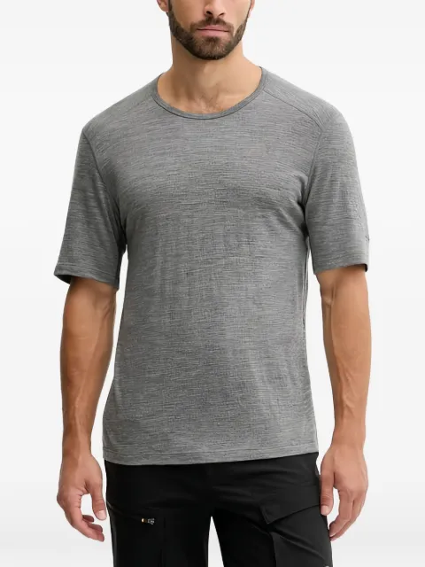icebreaker short-sleeve T-shirt Grey IB1045090131