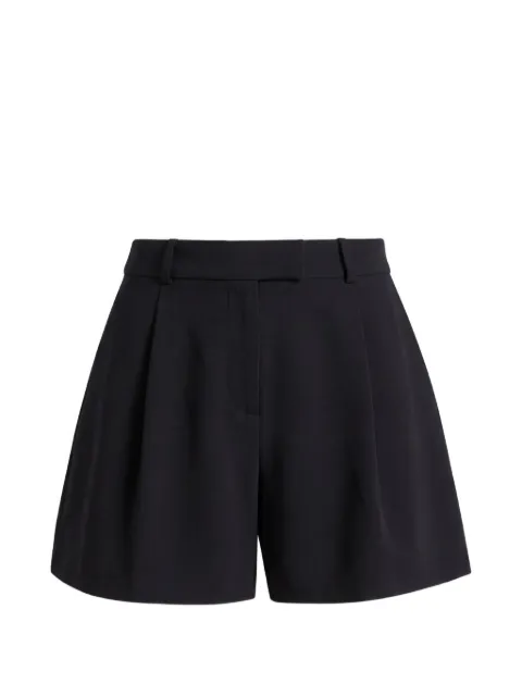 Toccin Savannah tailored shorts Green TC6220P004