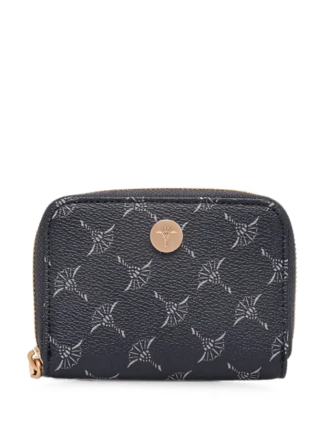 Joop! Cortina Aena Cornflower wallet Blue 4140006174