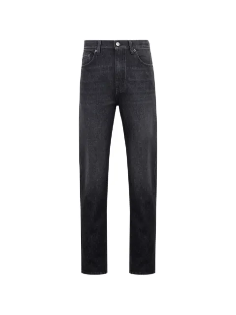 Zegna Roccia jeans Black UGIH3A2508
