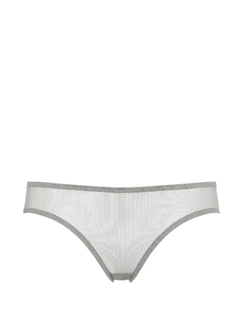 ERES Bambin Tonique briefs Grey 612519