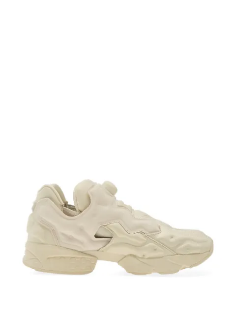 Reebok Instapump panelled sneakers Neutrals 100261808P