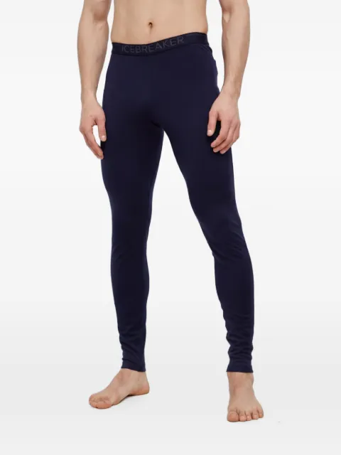 icebreaker 200 Oasis leggings Blue IB1043694011