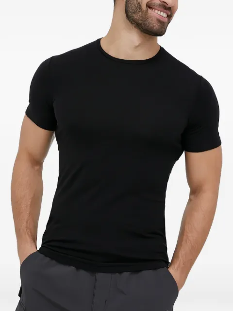 icebreaker short-sleeve T-shirt Black IB1030330011