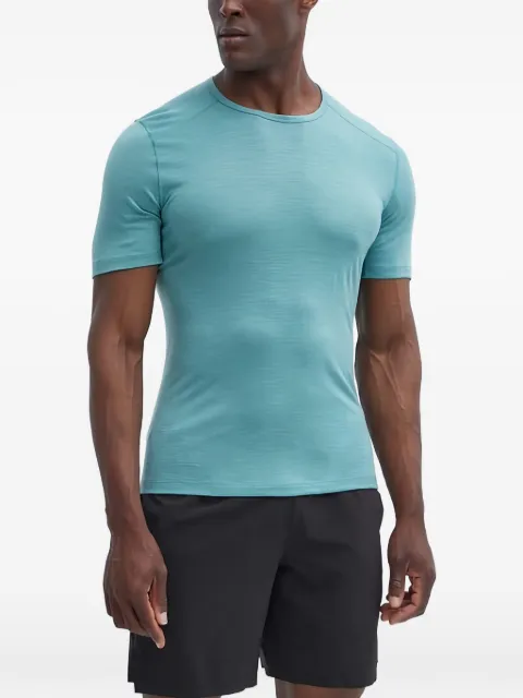 icebreaker Merino 200 Oasis short-sleeves T-shirt Blue IB104509A751