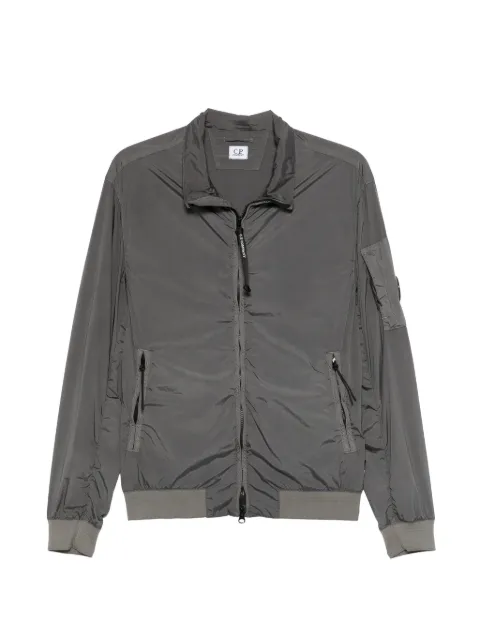 C.P. Company Nycra-R Lens short jacket Grey 20CMOW151A005864G921
