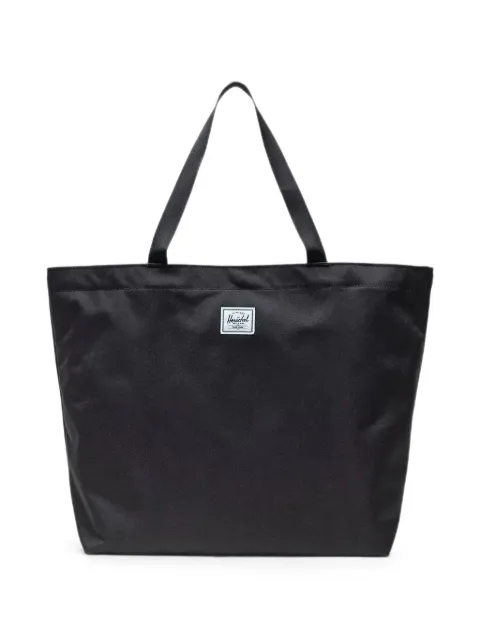 Herschel Supply Co. Classic™ 19 L top-handle tote bag Black 1155000001