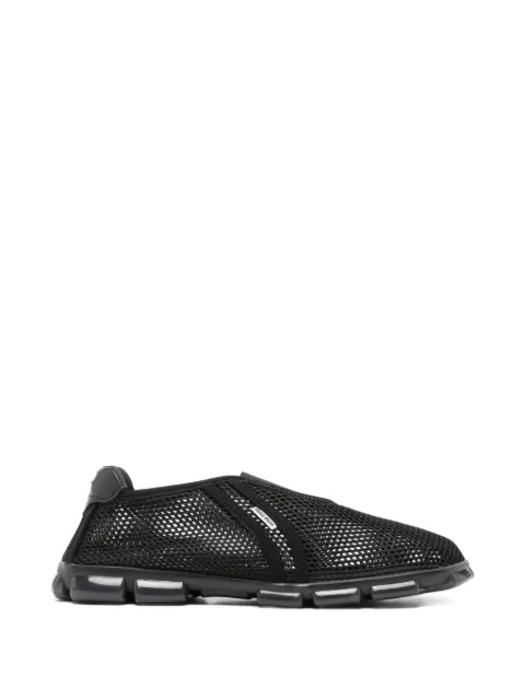 Miu Miu mesh sneakers Black 5S647EF005CD1