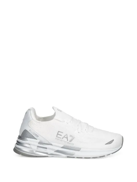 Ea7 Emporio Armani Crusher Distance sneakers White AF186397X000652