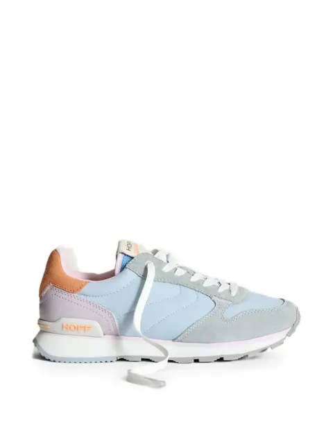 Hoff Myra panelled sneakers Blue 12517002