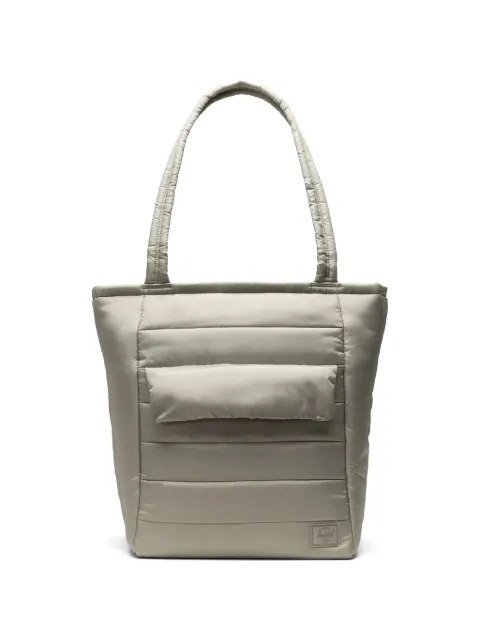 Herschel Supply Co. Retrea 20L quilted tote bag Neutrals 1142006537