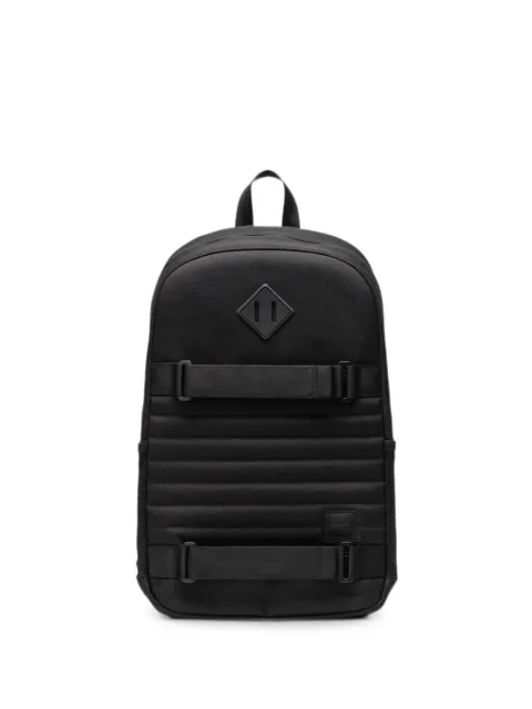 Herschel Supply Co. Fleet Skate 28L backpack Black 1166800001