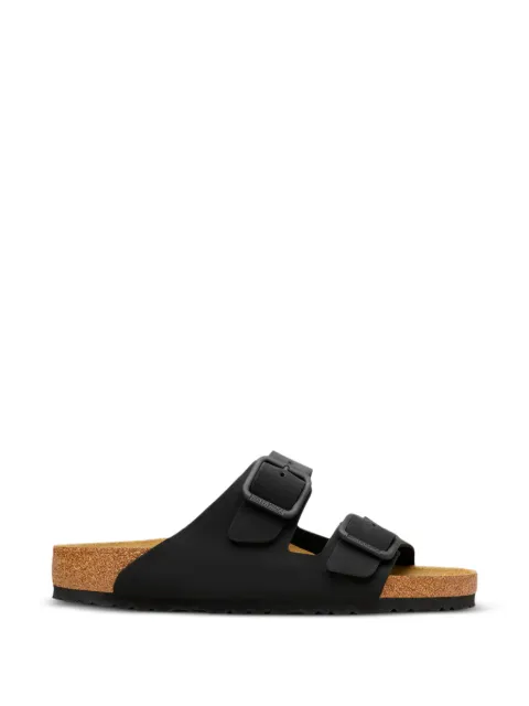Birkenstock Arizona buckled sandals Black 1031771