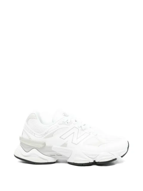 New Balance 9060 paneled sneakers White U90608PE