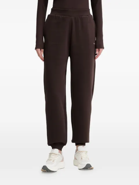 GUESS USA side-pockets trousers Brown V6RB15K9V31