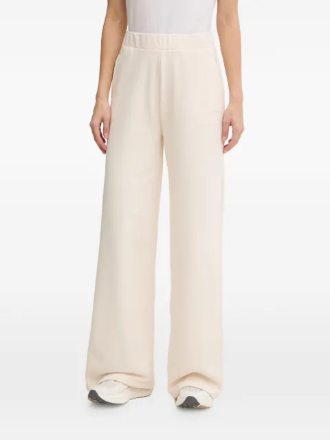 GUESS USA wide-leg track pants Neutrals V6RB03KD761