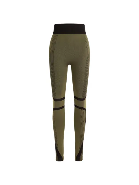 Fusalp Nirael high-waisted leggings Green J15035066