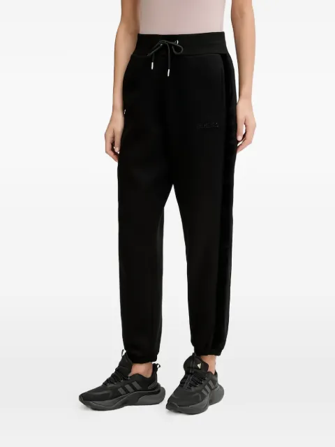 GUESS USA Aelia track pants Black V5BB10KB681