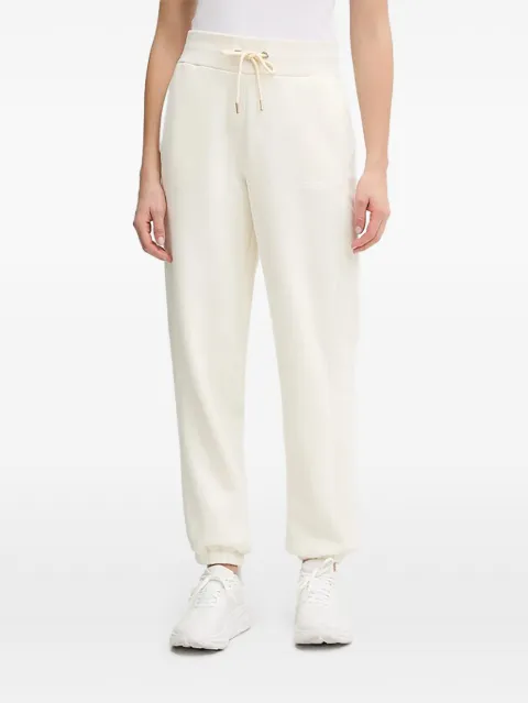 GUESS USA drawstring trousers Neutrals V5BB10KB681