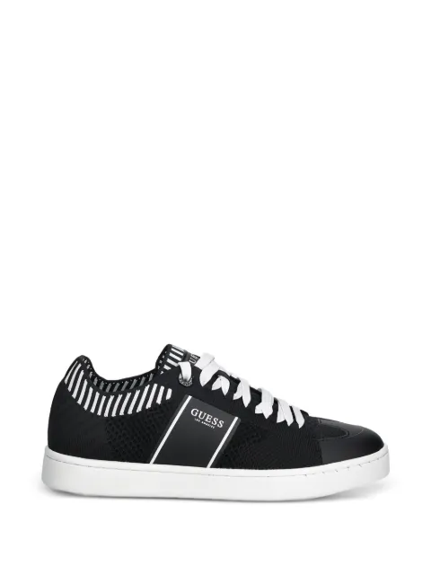 GUESS USA JRIXIE sneakers Black FLPJRXFAB12