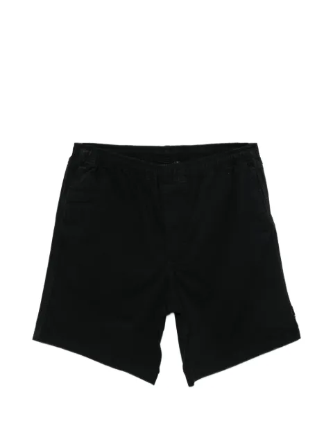 Stüssy elasticated-waist shorts Black 112361