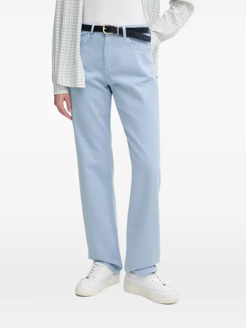 Benetton five-pocket jeans Blue 4RZVDE00J