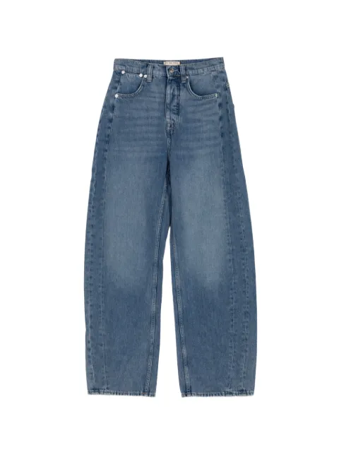 Free People We The Free Truro baggy jeans Blue 99248387