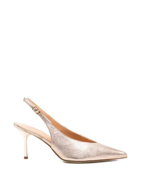 The Seller pointed slingback pumps Pink SE1008