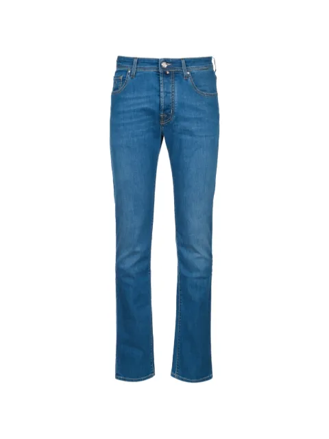 Jacob Cohën straight-leg jeans Blue JUMQE004056S4255V2