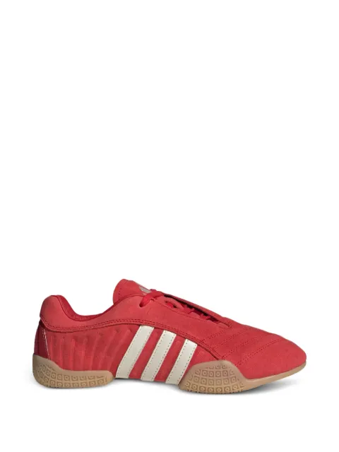 adidas Taekwondo Mei Elite lace-up sneakers Red IH1851
