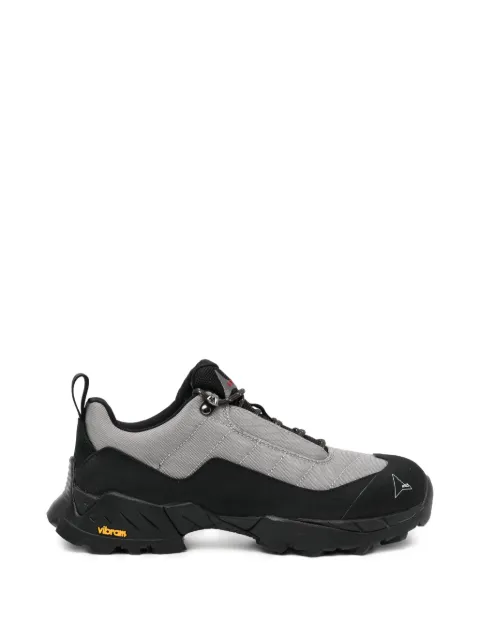 ROA Katharina trainers Grey YBUW117FA07