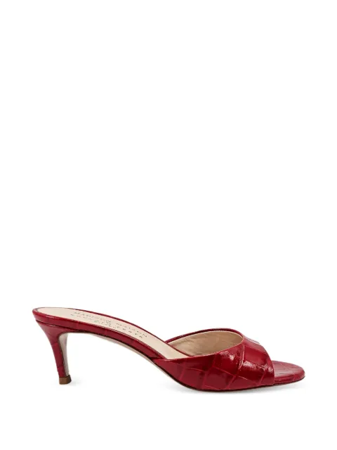 Madison Maison Lexis sandals Red LEXIS