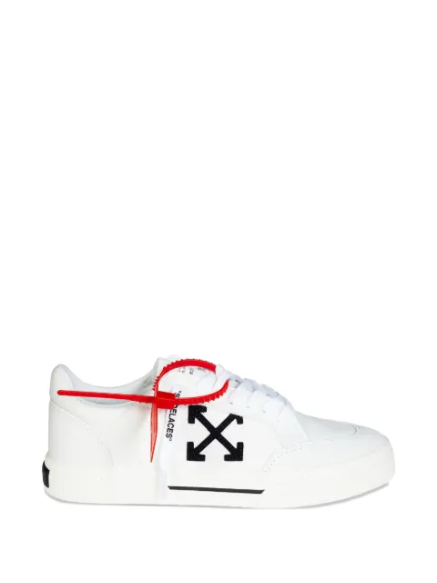 Off-White Arrows-motif sneakers White M293C9F003