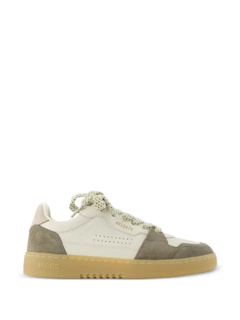 Axel Arigato leather sneakers Neutrals F3634003
