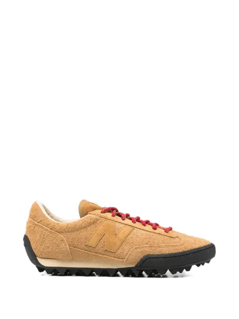 New Balance Gator suede lace-up sneakers Neutrals UGTR7Q8