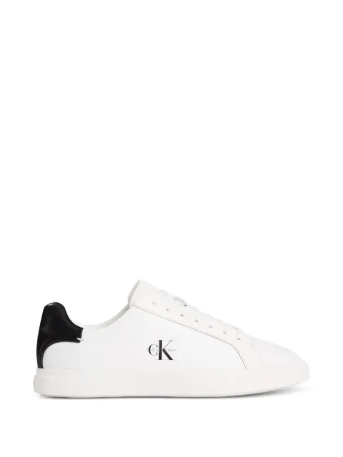Calvin Klein Brooke logo-detail sneakers White HW0HW0314601W