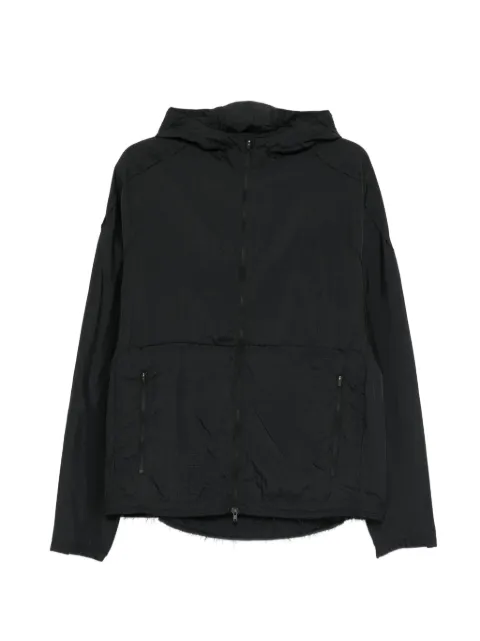Y-3 hooded jacket Black KF6198
