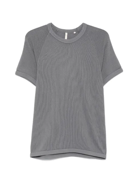 Sunflower short-sleeve T-shirt Grey 2061